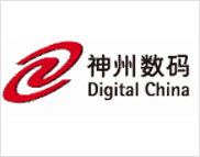 神州数码