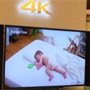 日本4K高清电视受热捧 份额扩大至7%