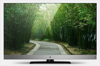 【小米发布一款47英寸3D智能电视】