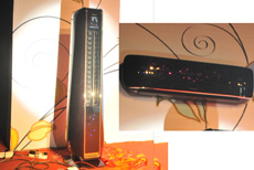 两款智能空调新品