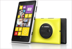 WP8 Lumia 1020