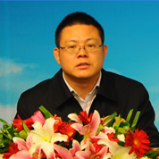 新华网市场部经理徐明伟
