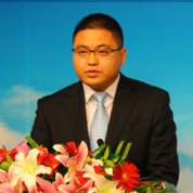 海尔北京厨卫总监陈波