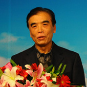 市燃气协会理事长许燕生