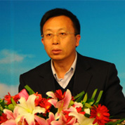 市政市容委王清文处长