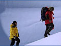 人类南极洲探险史