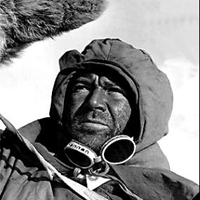 第一个到达南极点的人是谁？