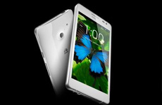 华为Ascend D2精致做工