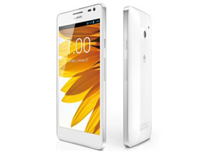 华为D2获首批TD-LTE进网许可证