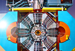 北京谱仪III发现Zc(3900)