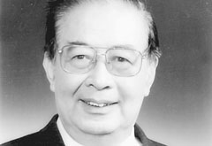 走近2013国家最高科学技术奖得主：张存浩