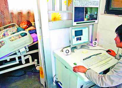 读梦机 真能帮我们阅读梦境？