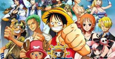 《海贼王》累计播放量过亿 人气第一！