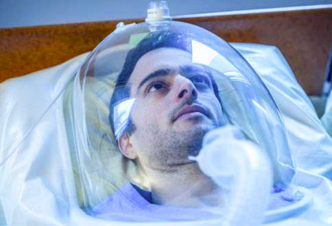 &ldquo;枕头宇航员&rdquo;可助人类实现火星之旅