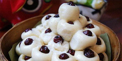 中秋节全国各地饮食风俗大盘点(组图)