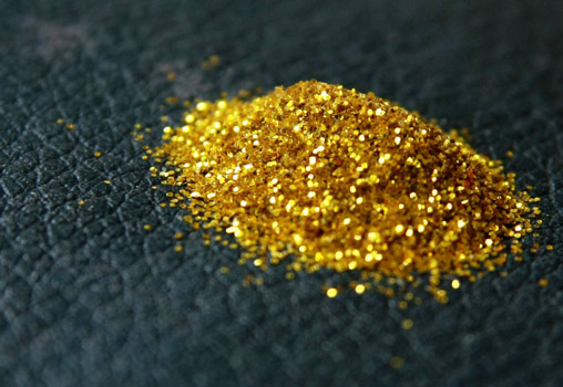 新疆发现百吨级超大金矿