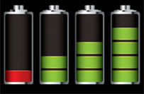 新型手机电池充电只需一分钟