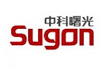 中科曙光信息产业股份有限公司