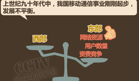 手机漫游费该不该收