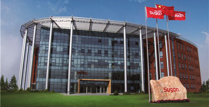 中科曙光全面布局“城市云”