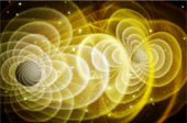 是谁“听到”了13亿年前那声响 它是怎么“听到”引力波的？