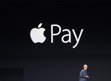你会用吗？苹果Apple Pay在中国有戏吗？