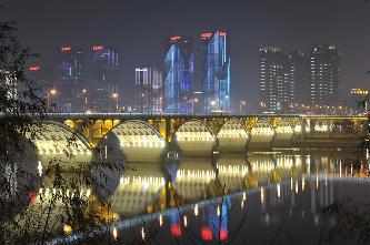 長沙：&ldquo;像繡花一樣精細&rdquo;夯實文明根基