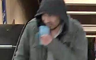 瑞典警方逮捕卡車襲擊案兩名嫌疑人