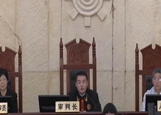 个旧市法院被告人孙雨乐诈骗案