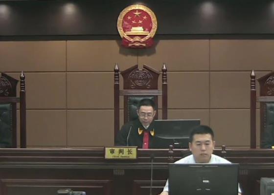 甘肃高院公开审理一起建设工程施工合同纠纷案