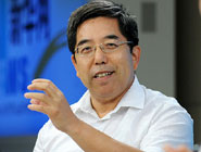 国家统计局局长马建堂