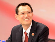 最高人民检察院办公厅主任张本才