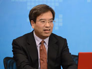 中国社科院纪检组副组长孙壮志