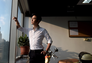 “温太医”张晓龙的艺术人生