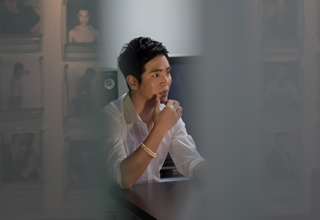 “温太医”张晓龙的艺术人生