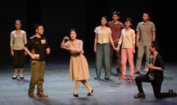 黄梅"维新":在一戏一风格间传承艺德