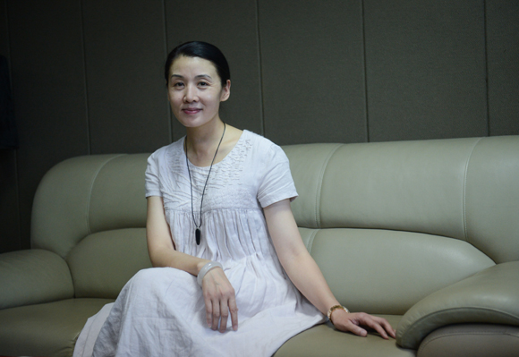 韩再芬：没有德行，再高明的艺术也会跌价