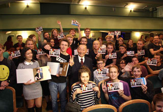 北京京剧院鼓励演员互为“配角”