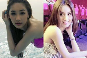 盘点泰国十大最美人妖