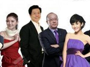 明星作家榜名嘴占半边