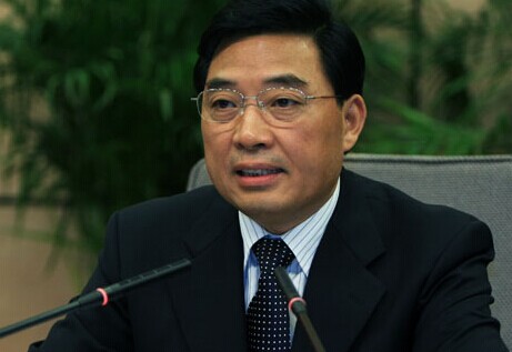 臧献甫当选天津市政协主席