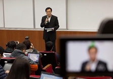 家属说明会确定同机同赔原则