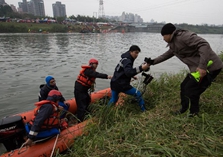 复兴航空坠机事故3人仍失踪