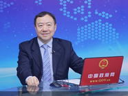 中国保险监督管理委员会副主席黄洪