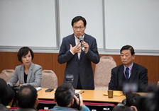 复兴航空:罹难者每人或赔1490万元新台币