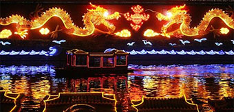 2015年春节庙会全攻略 带你吃好+看好+玩好