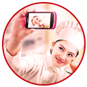 再秀朋友圈，别怪我放招！