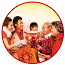 怎么选年货更安心