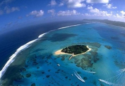 春节假期来临 境外出游前你要做的事儿