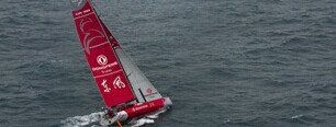DONGFENG IS COMING